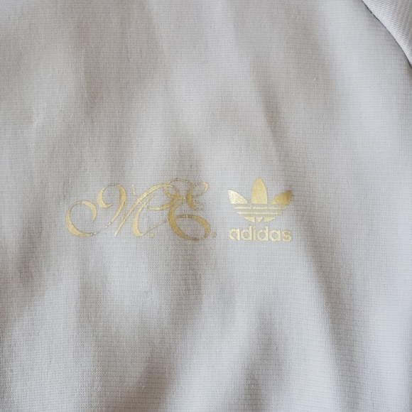 ADIDAS zip up - Picture 2 of 4